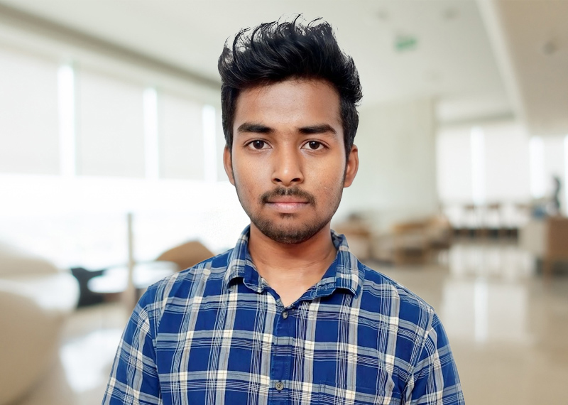 PraveenKumar