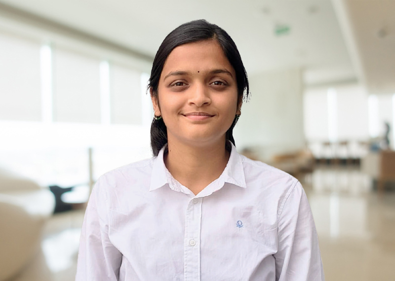 Varshini
